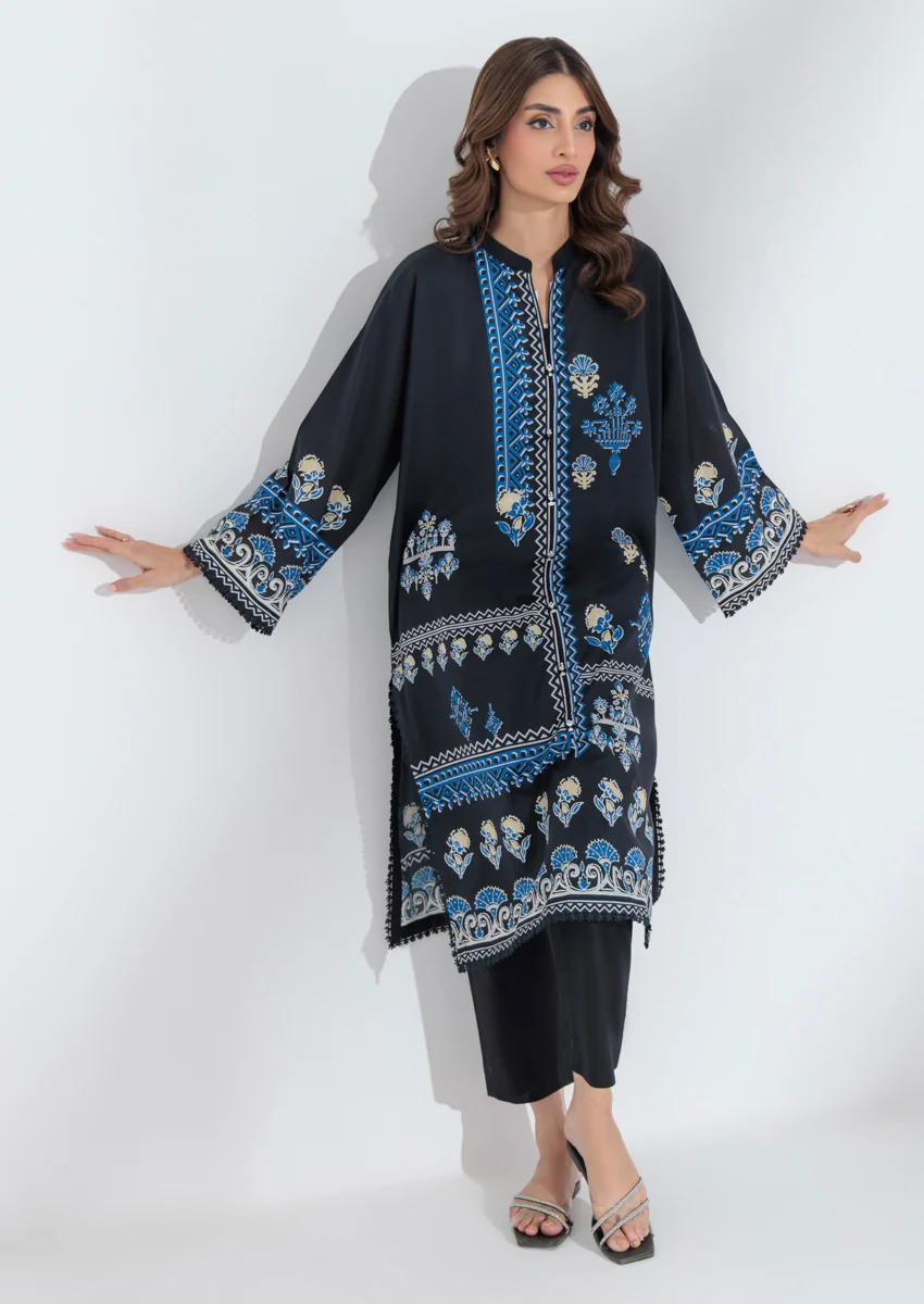 Black-Lawn-1 Piece (WPS25P1013) - Image 5