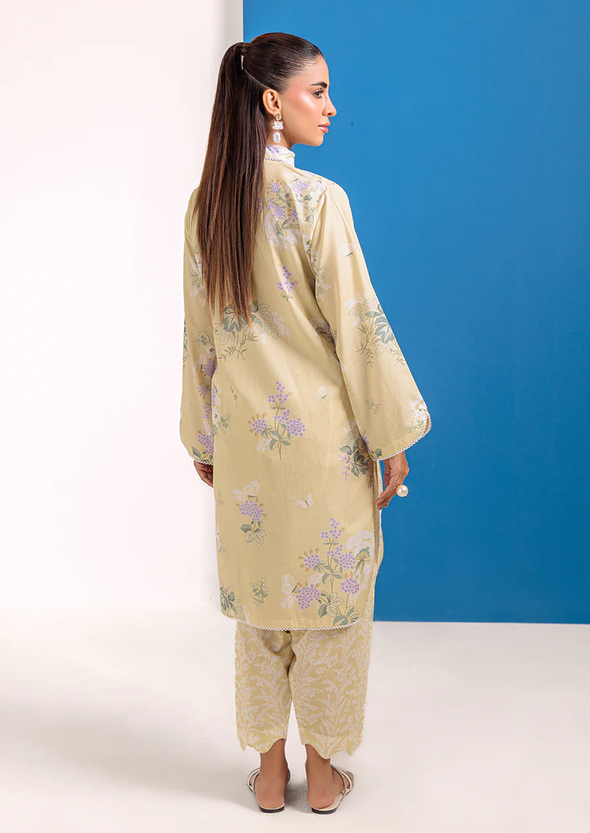 P-Yellow-Cambric-2 Piece (WPS25P2012) - Image 2