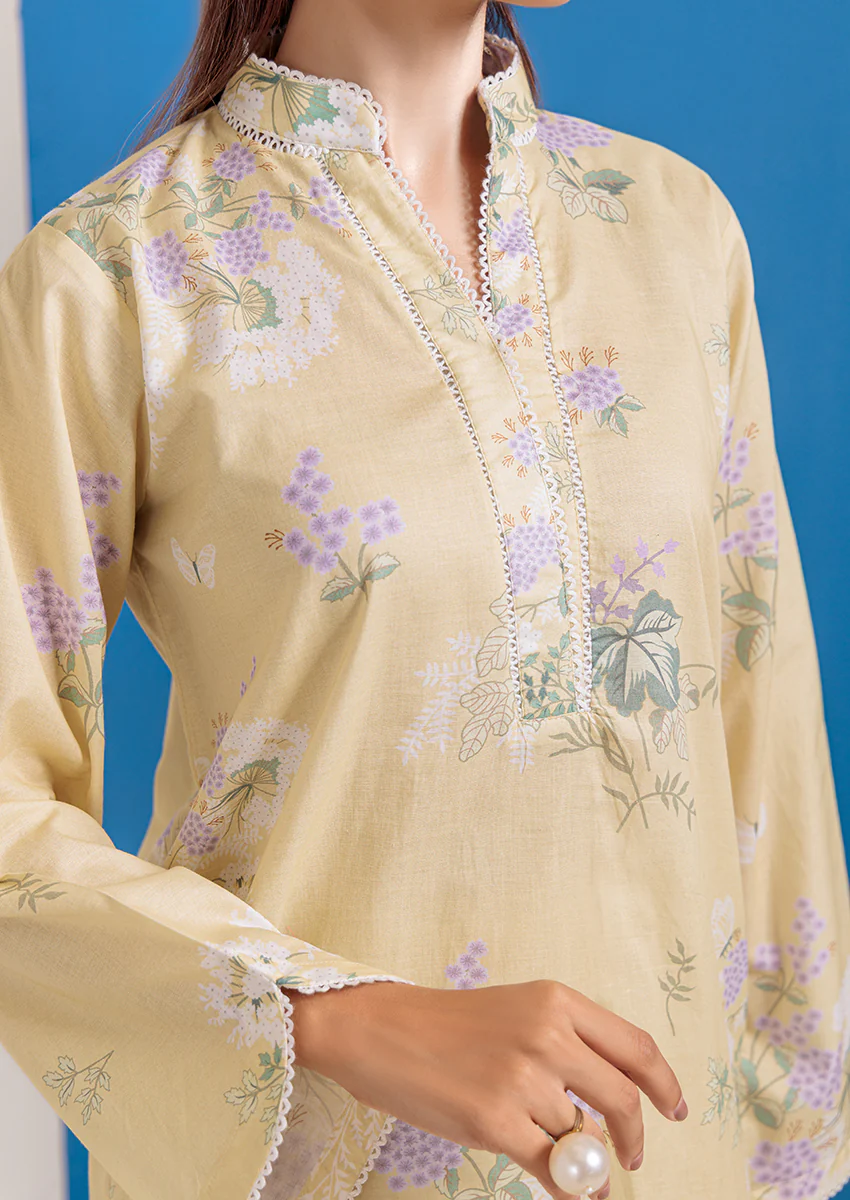 P-Yellow-Cambric-2 Piece (WPS25P2012) - Image 5