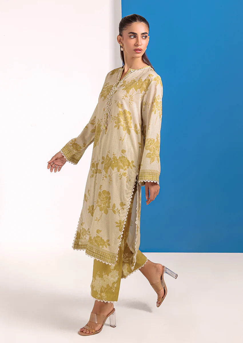 Green-Lawn-2 Piece (WPS25P2019) - Image 3