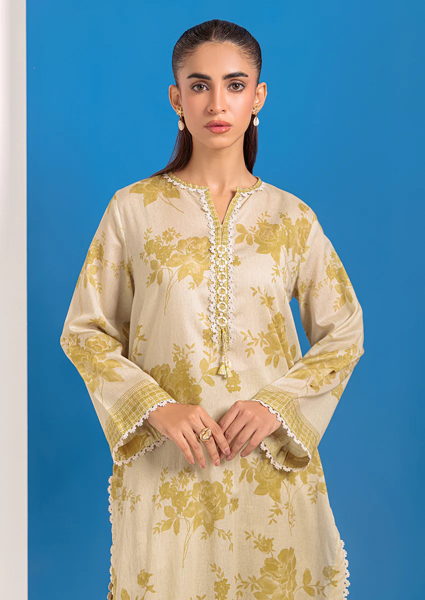 Green-Lawn-2 Piece (WPS25P2019) - Image 4