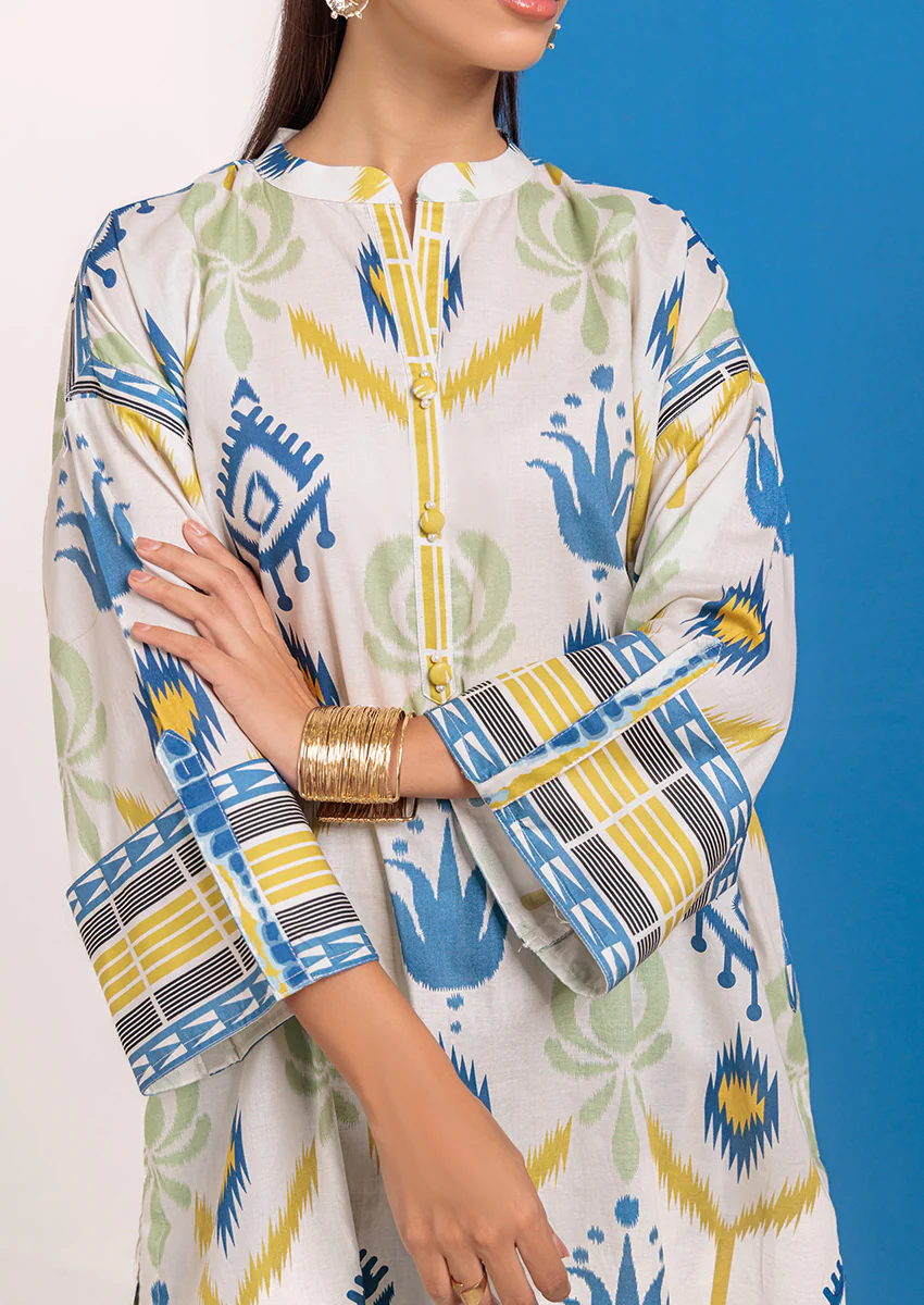 White-Cambric-2 Piece (WPS25P2026) - Image 4