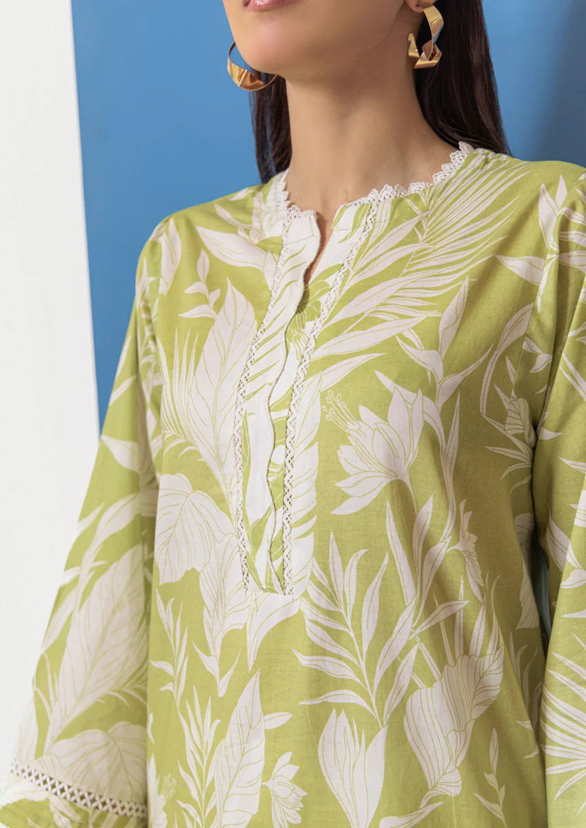 Green-Cambric-2 Piece (WPS25P2028) - Image 5