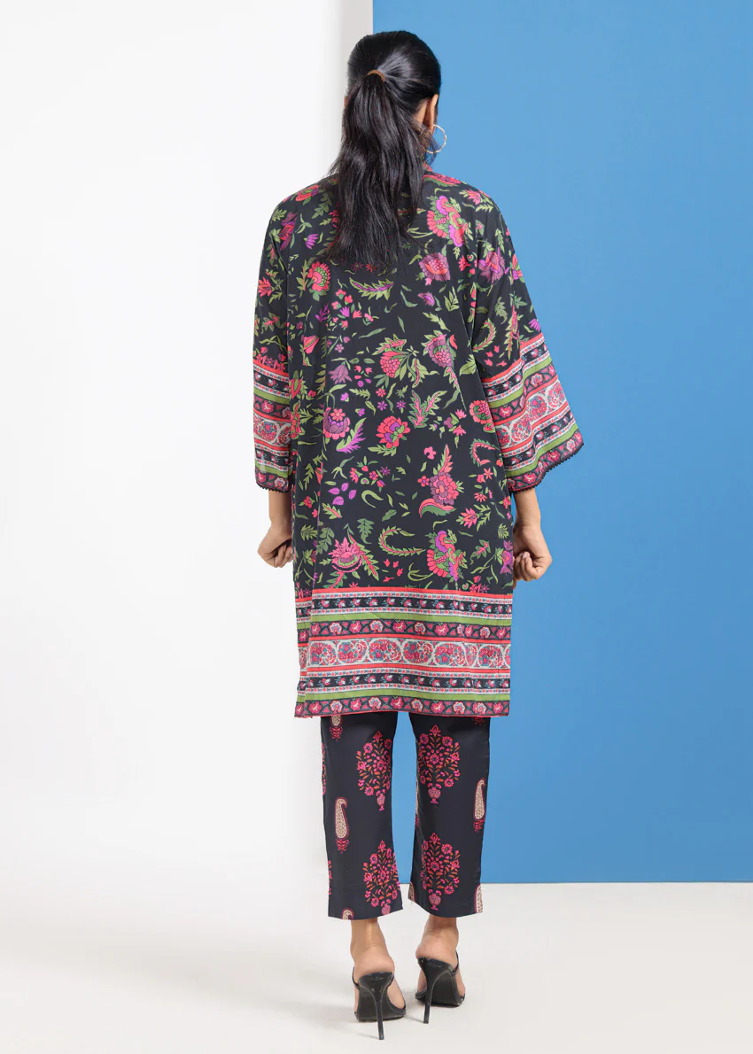 Black-Lawn-2 Piece (WPS25P2034) - Image 4