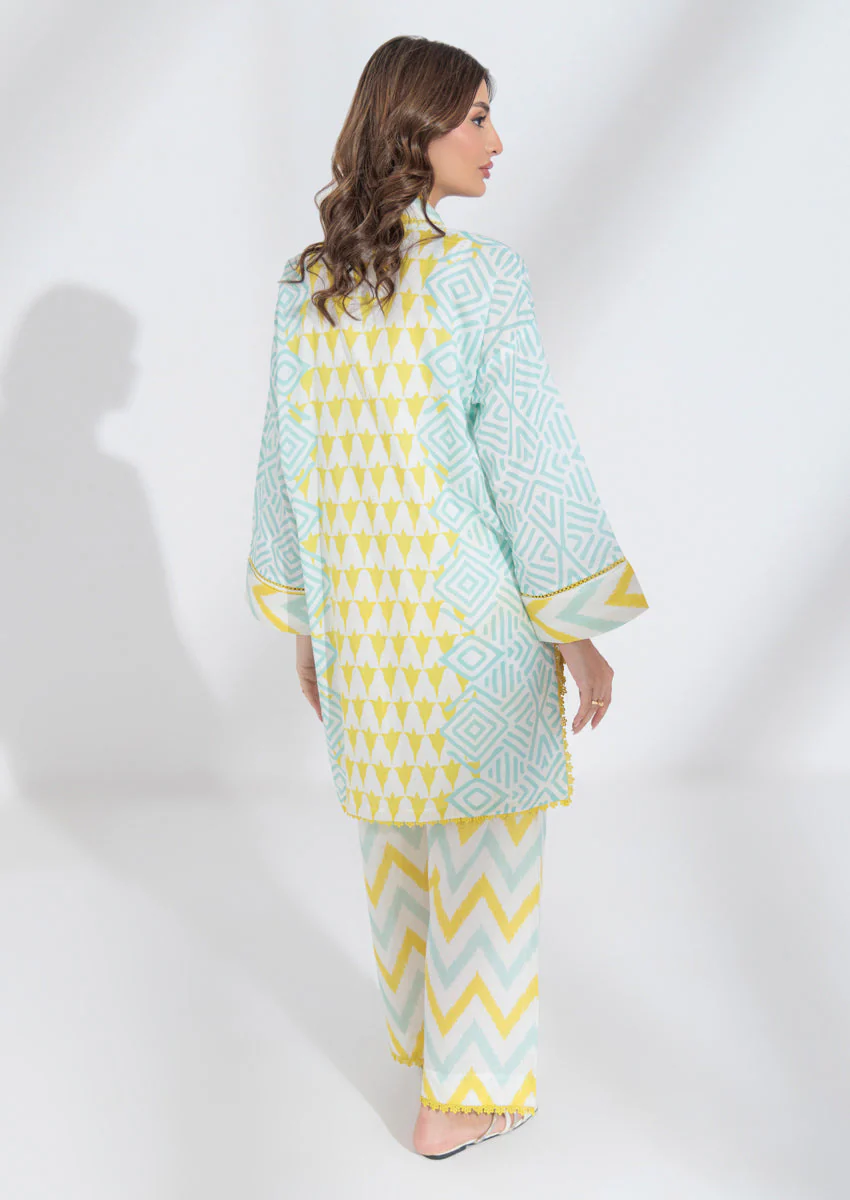 White-Lawn-2 Piece (WPS25P2038) - Image 27