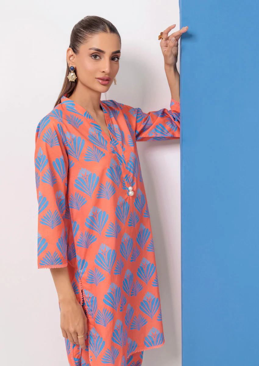 Coral-Cambric-2 Piece (WPS25P2044) - Image 6