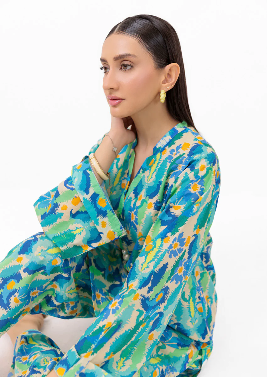 Blue-Cambric-2 Piece (WPS25P2046) - Image 6