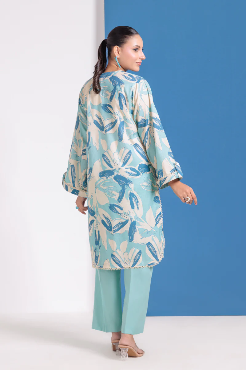 Sky-Blue-Cambric-2 Piece (WPS25P2P006) - Image 2