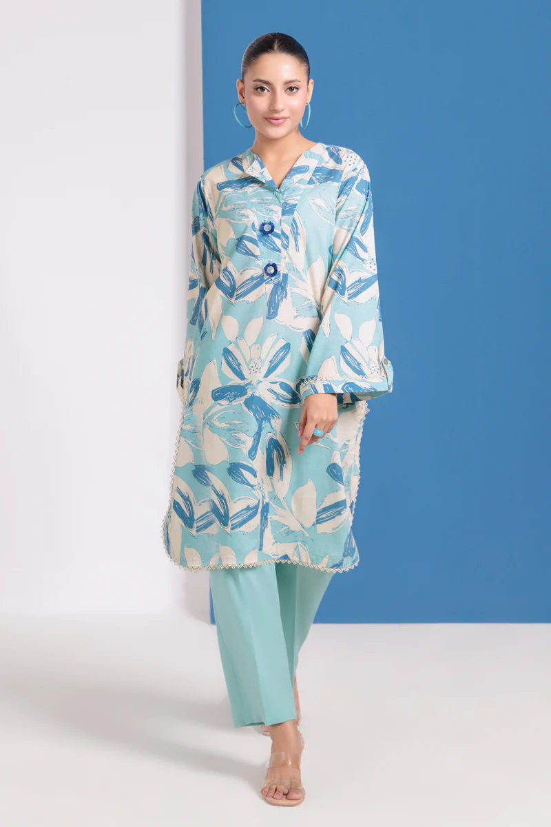 Sky-Blue-Cambric-2 Piece (WPS25P2P006) - Image 6