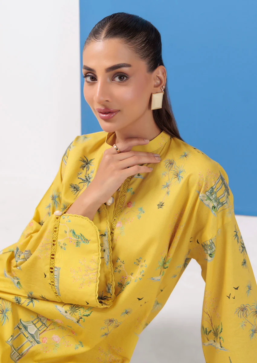 Yellow-Cambric-2 Piece (WPS25P2P008) - Image 8