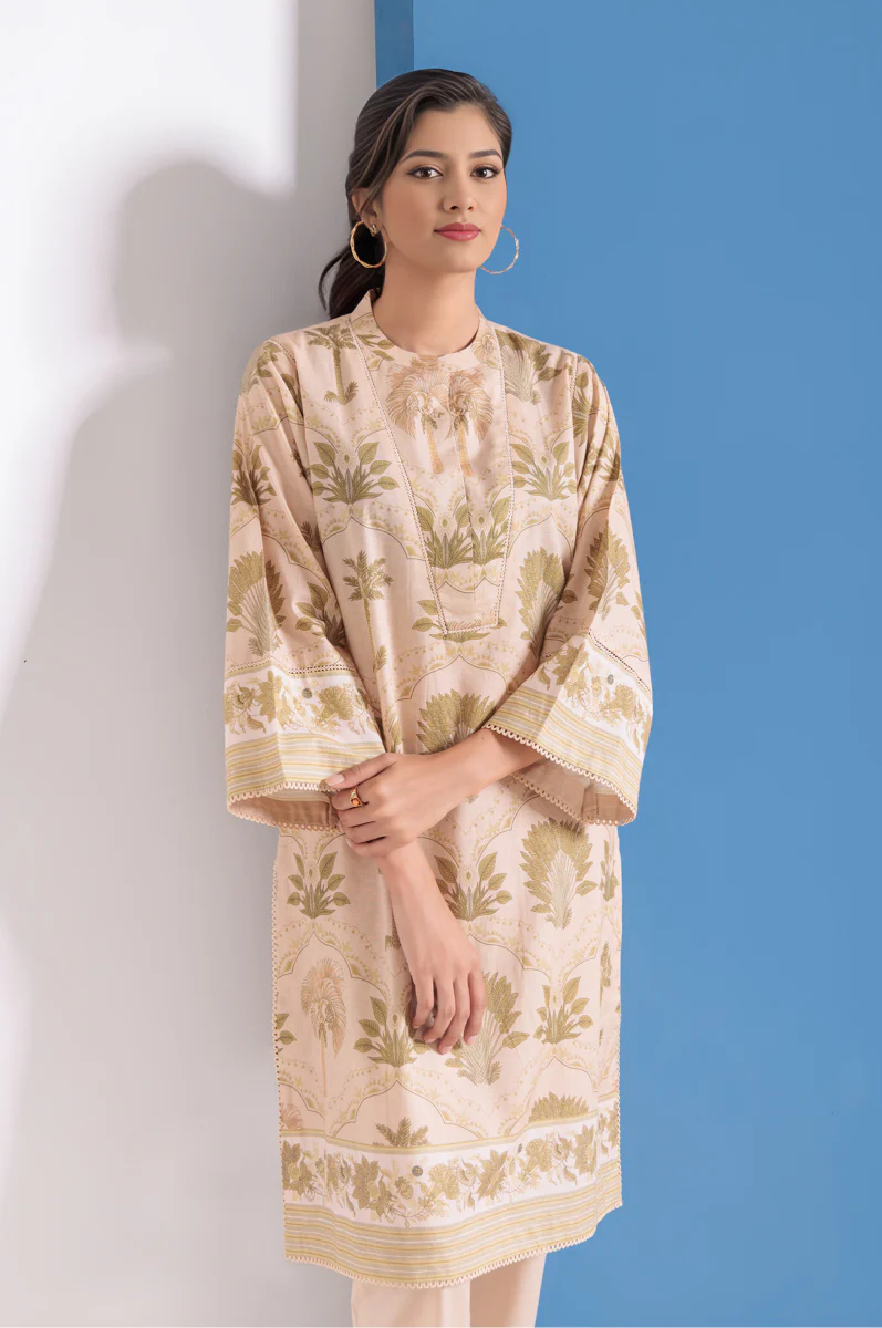 Beige-Cambric-2 Piece (WPS25P2P015) - Image 3