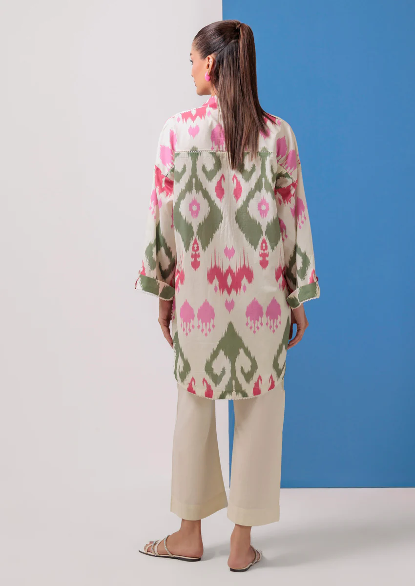 O-White-Cambric-2 Piece (WPS25P2P021) - Image 2