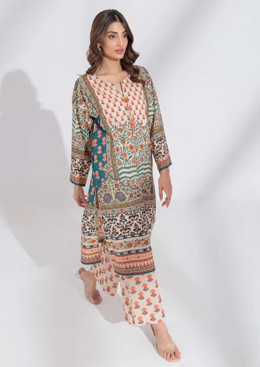 Multi-Viscose-2 Piece (WPS25P2P048) - Image 3