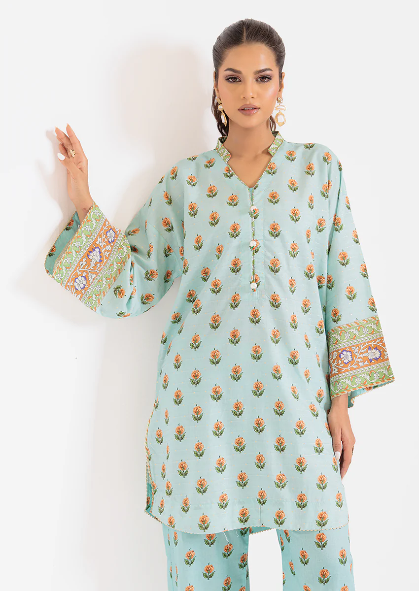 L-Blue-Jacquard-2 Piece (WPS25P2P054) - Image 7