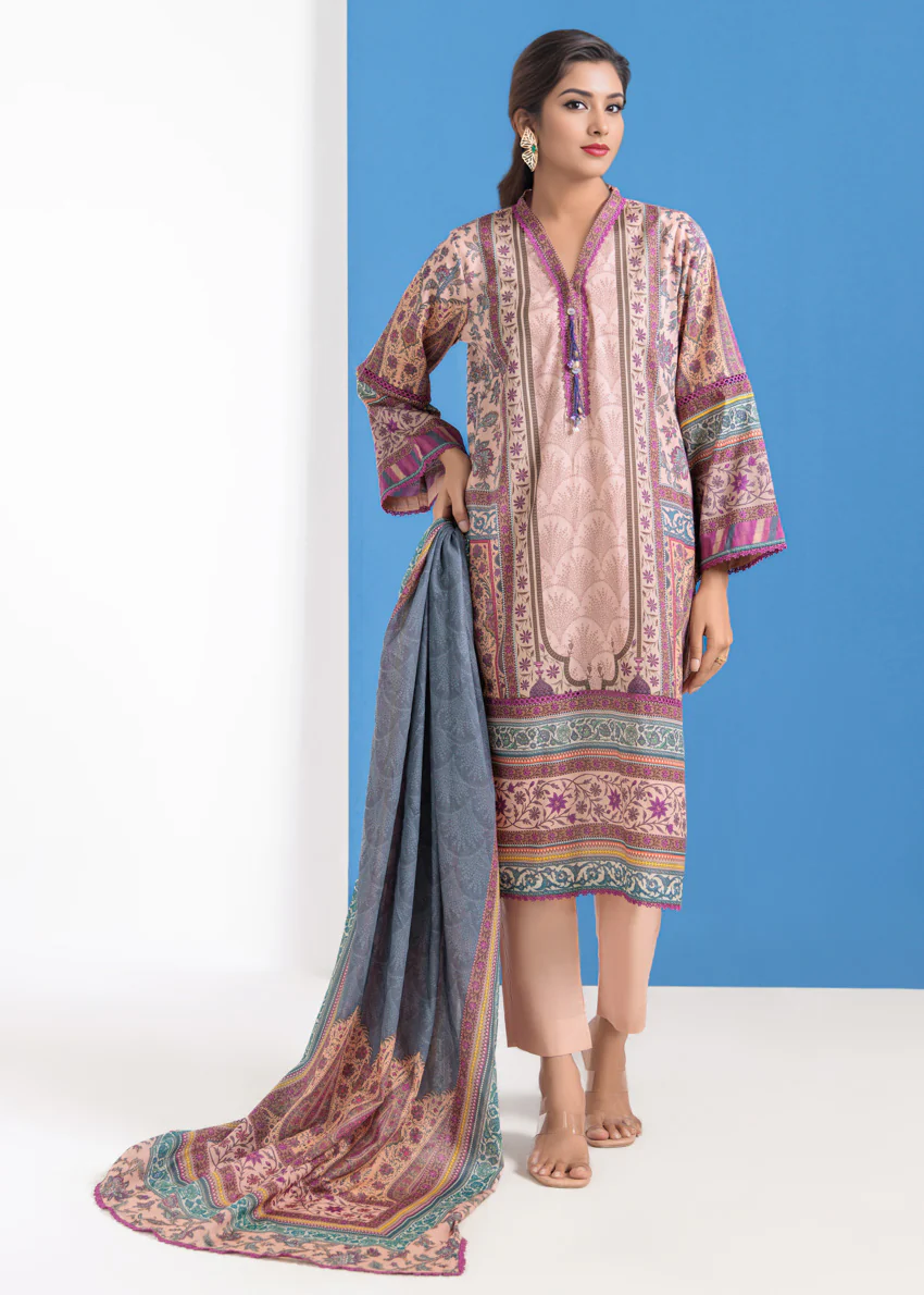 Coral-Lawn-3 Piece (WPS25P3013) - Image 3