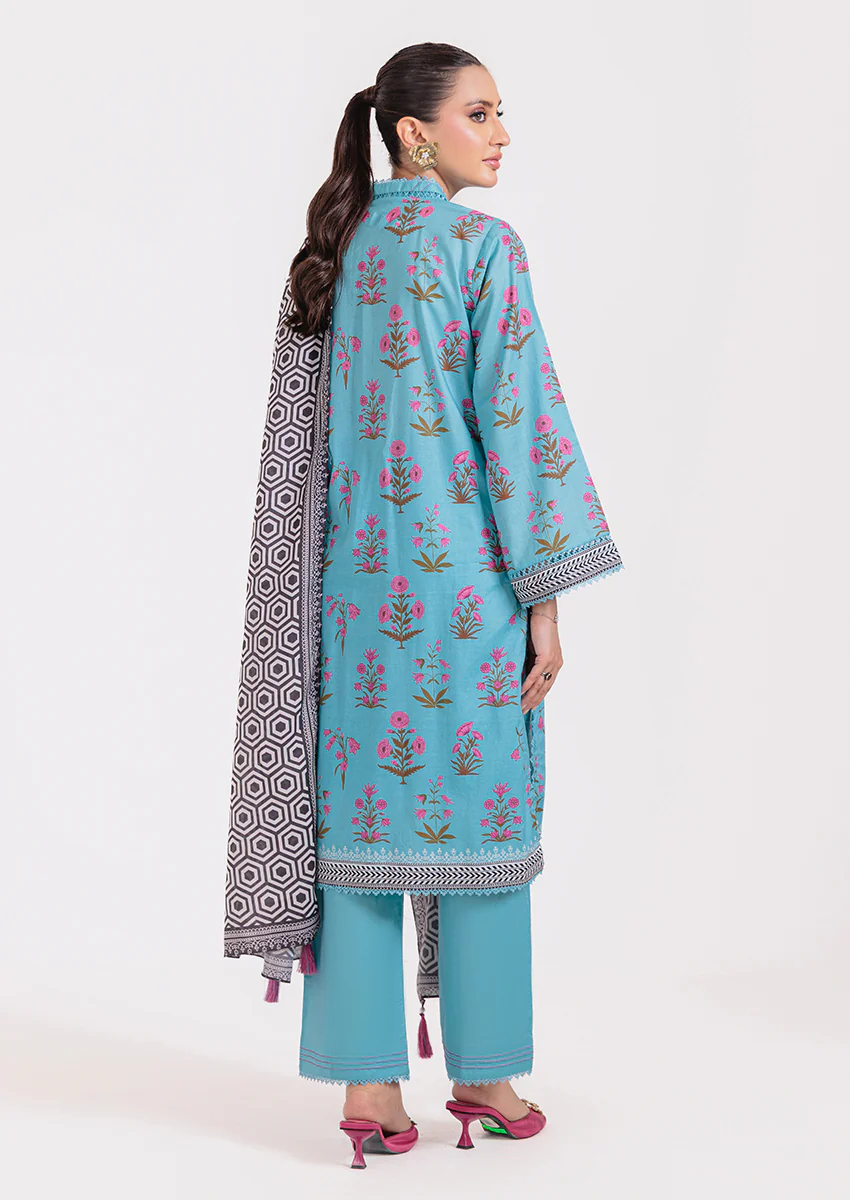 Blue-Lawn-3 Piece (WPS25P3015) - Image 2