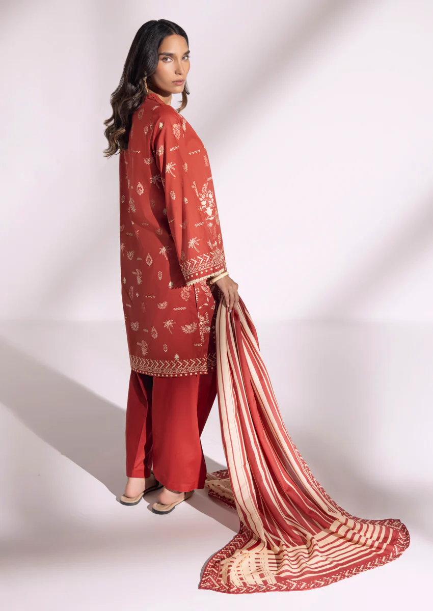 Brgndy-Lawn-3 Piece (WPS25P3018) - Image 2