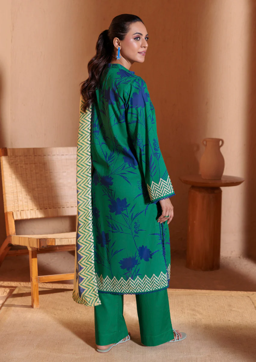 Green-Lawn-3 Piece (WPS25P3019) - Image 2