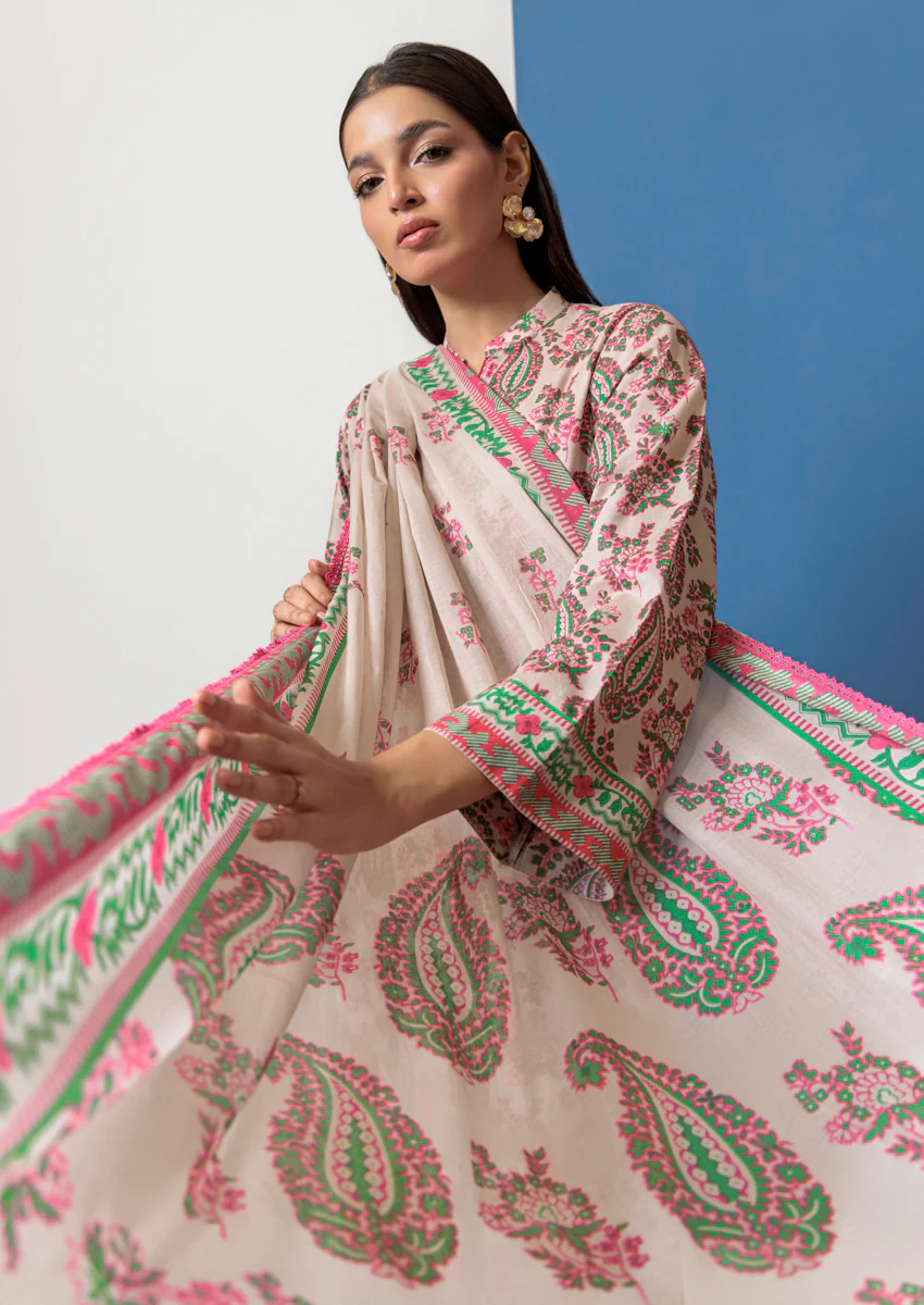 Ivory-Lawn-3 Piece (WPS25P3031) - Image 3