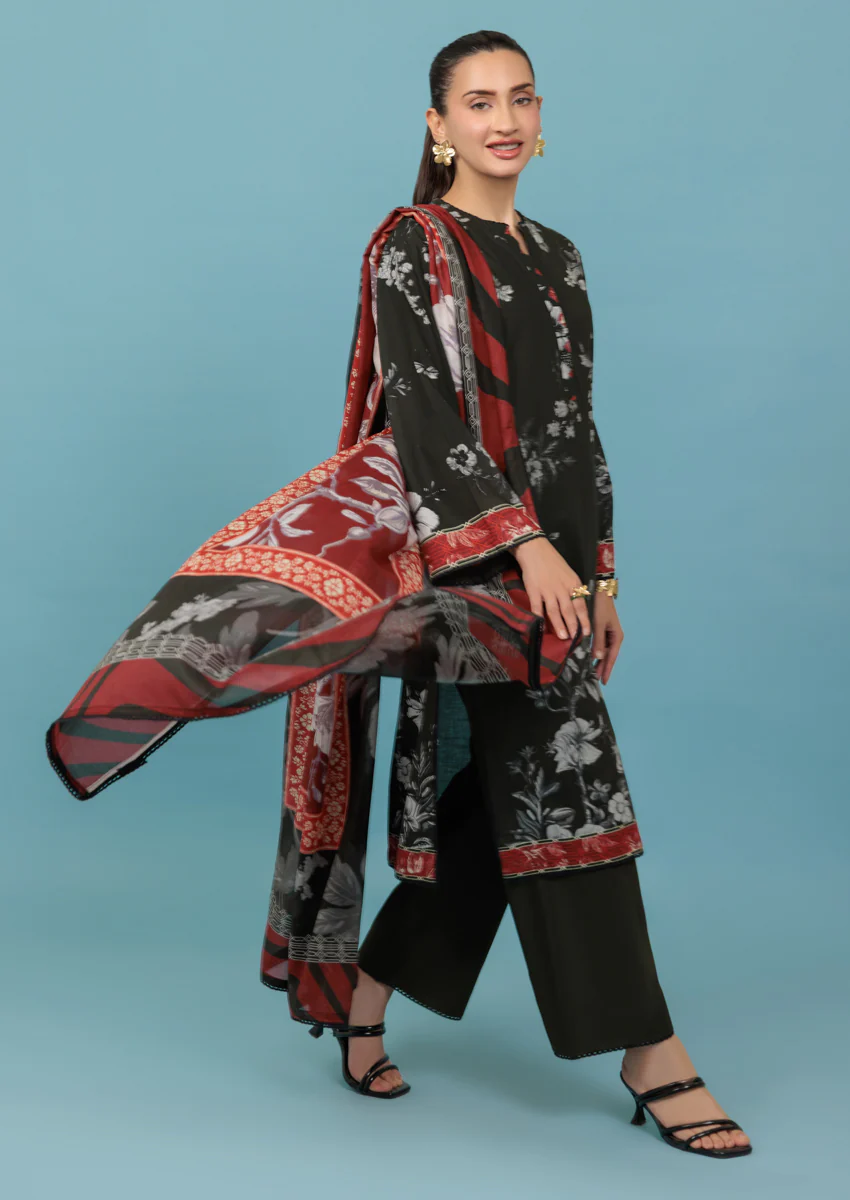 Black-Lawn-3 Piece (WPS25P3032) - Image 5