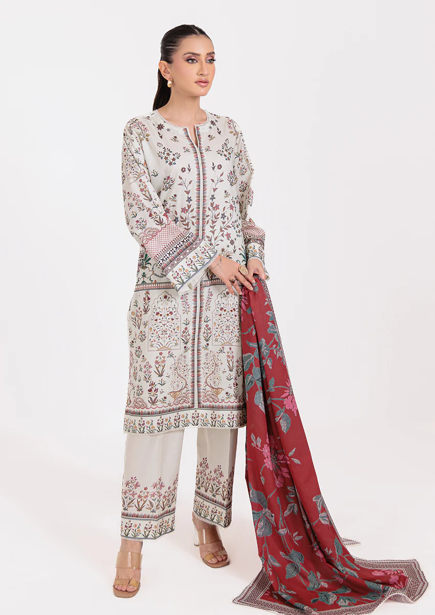 M-Mist-Lawn-3 Piece (WPS25P3039) - Image 7