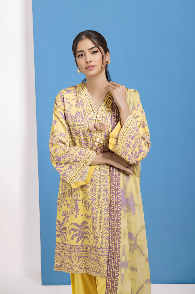 D-Yellow-Lawn-3 Piece (WPS25P3041) - Image 3