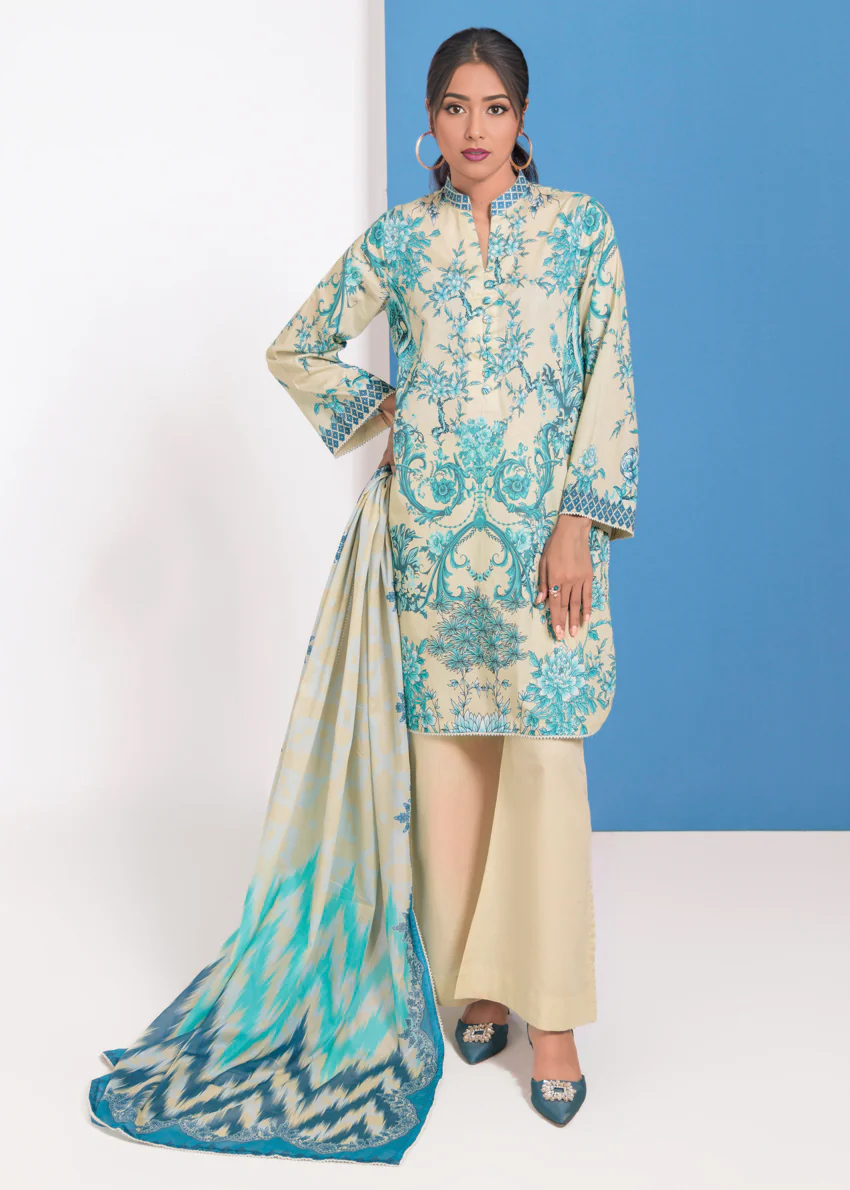 Wheat-Lawn-3 Piece (WPS25P3044) - Image 3