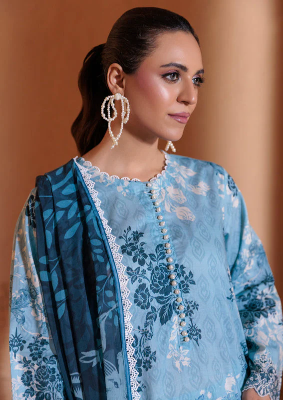 Blue-Lawn-3 Piece (WPS25P3045) - Image 4