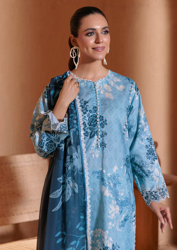 Blue-Lawn-3 Piece (WPS25P3045) - Image 5