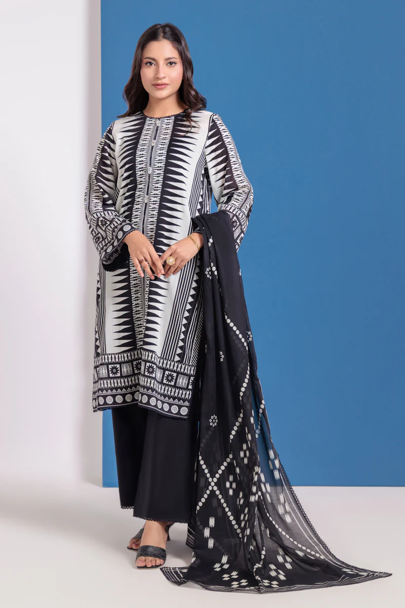 Black-Lawn-3 Piece (WPS25P3064) - Image 6