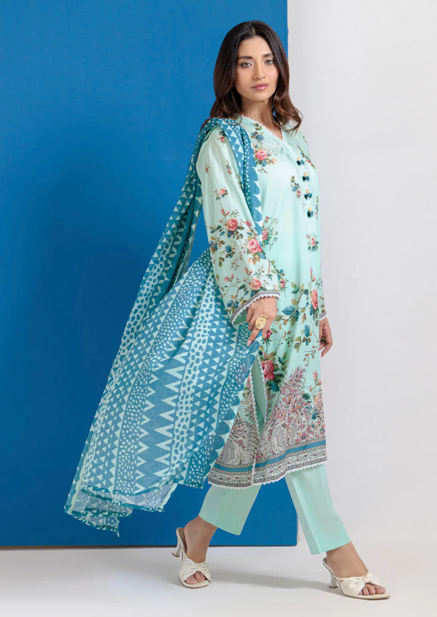 P-Green-Lawn-3 Piece (WPS25P3065) - Image 3