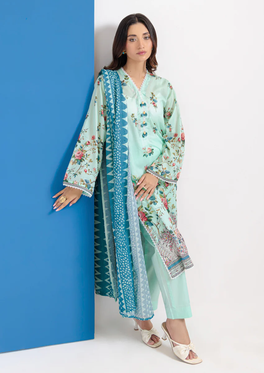 P-Green-Lawn-3 Piece (WPS25P3065) - Image 4