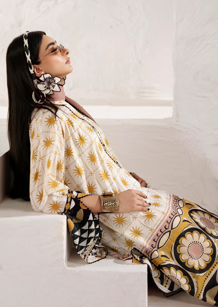 White-Cambric-3 Piece (WPS25P3066) - Image 4
