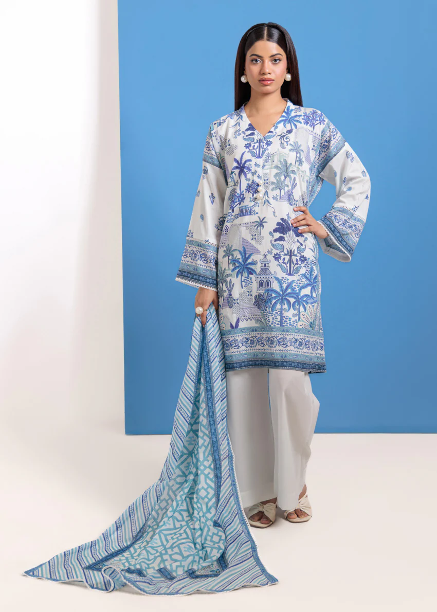 White-Lawn-3 Piece (WPS25P3069) - Image 5