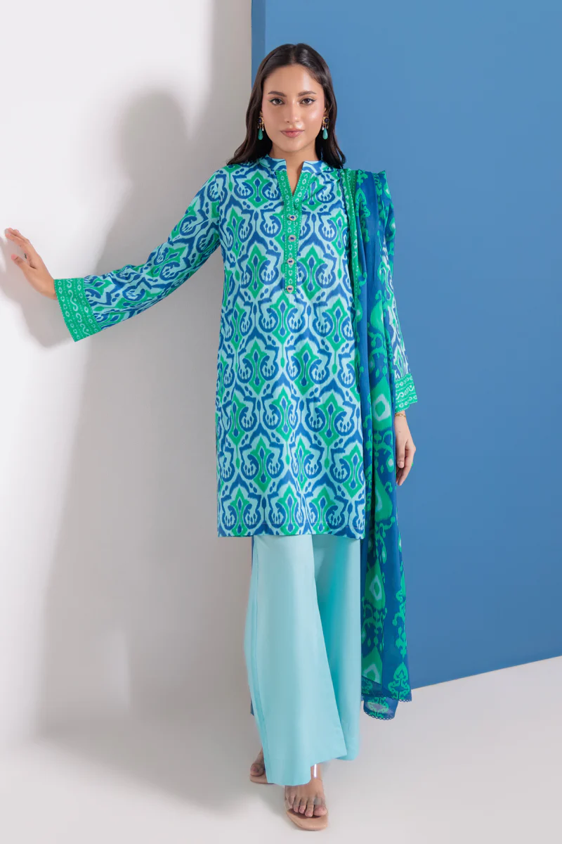 L-Blue-Lawn-3 Piece (WPS25P3072) - Image 4