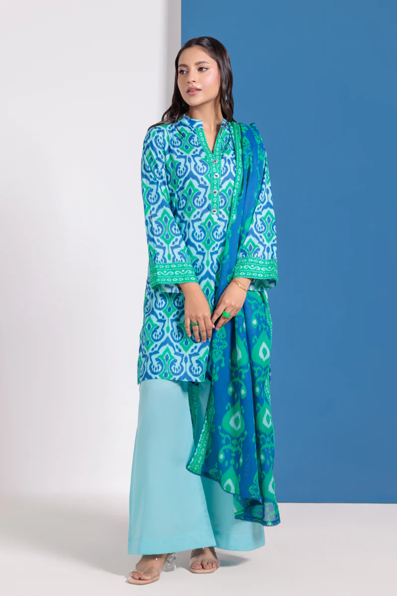 L-Blue-Lawn-3 Piece (WPS25P3072) - Image 5
