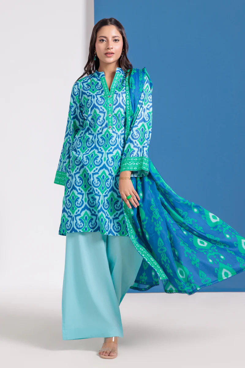 L-Blue-Lawn-3 Piece (WPS25P3072) - Image 6