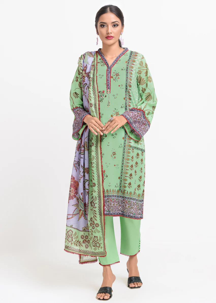 K-Green-Lawn-3 Piece (WPS25P3089) - Image 3