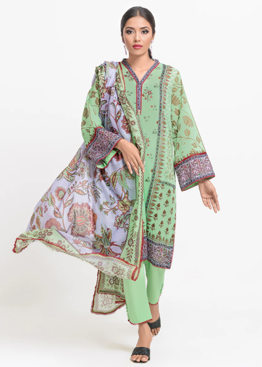 K-Green-Lawn-3 Piece (WPS25P3089) - Image 5