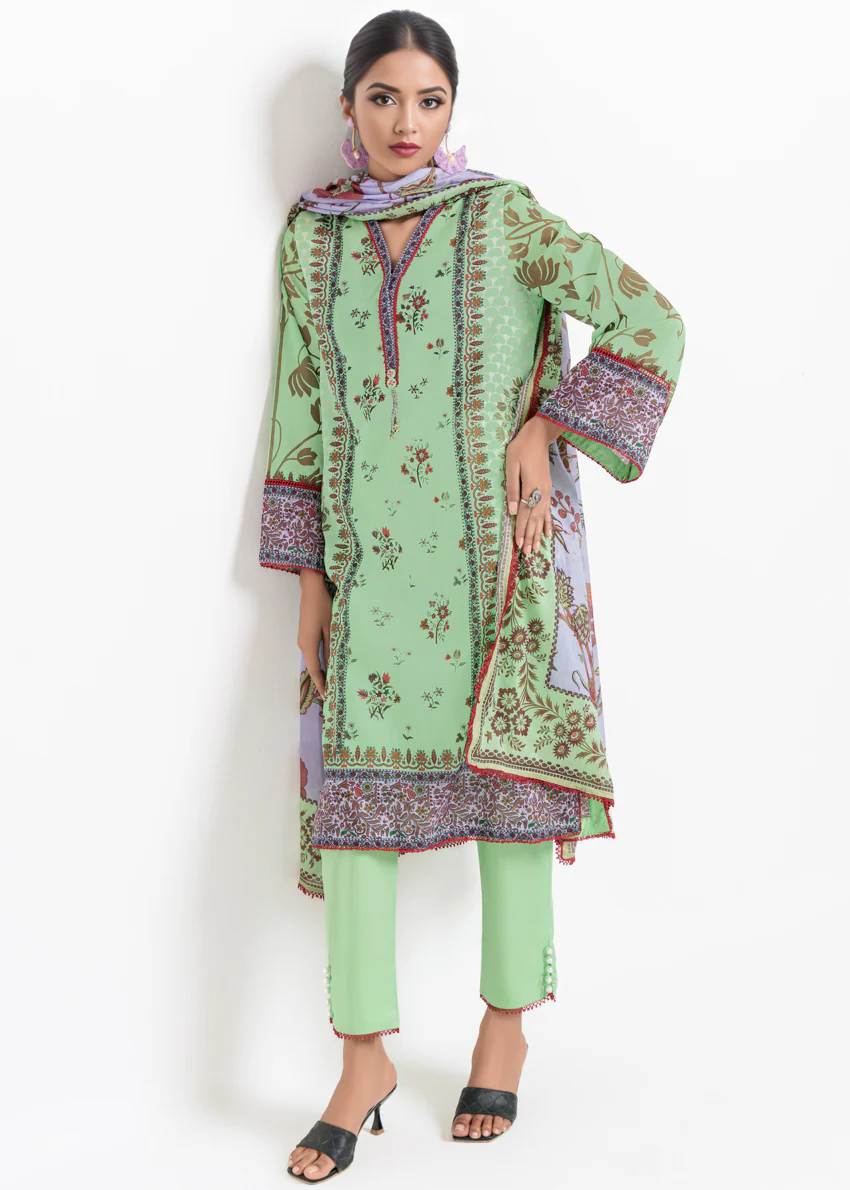 K-Green-Lawn-3 Piece (WPS25P3089) - Image 6
