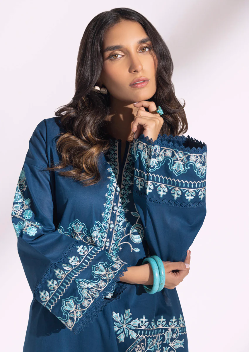 N-Blue-Cambric-2 Piece (WPS25SE2010) - Image 4