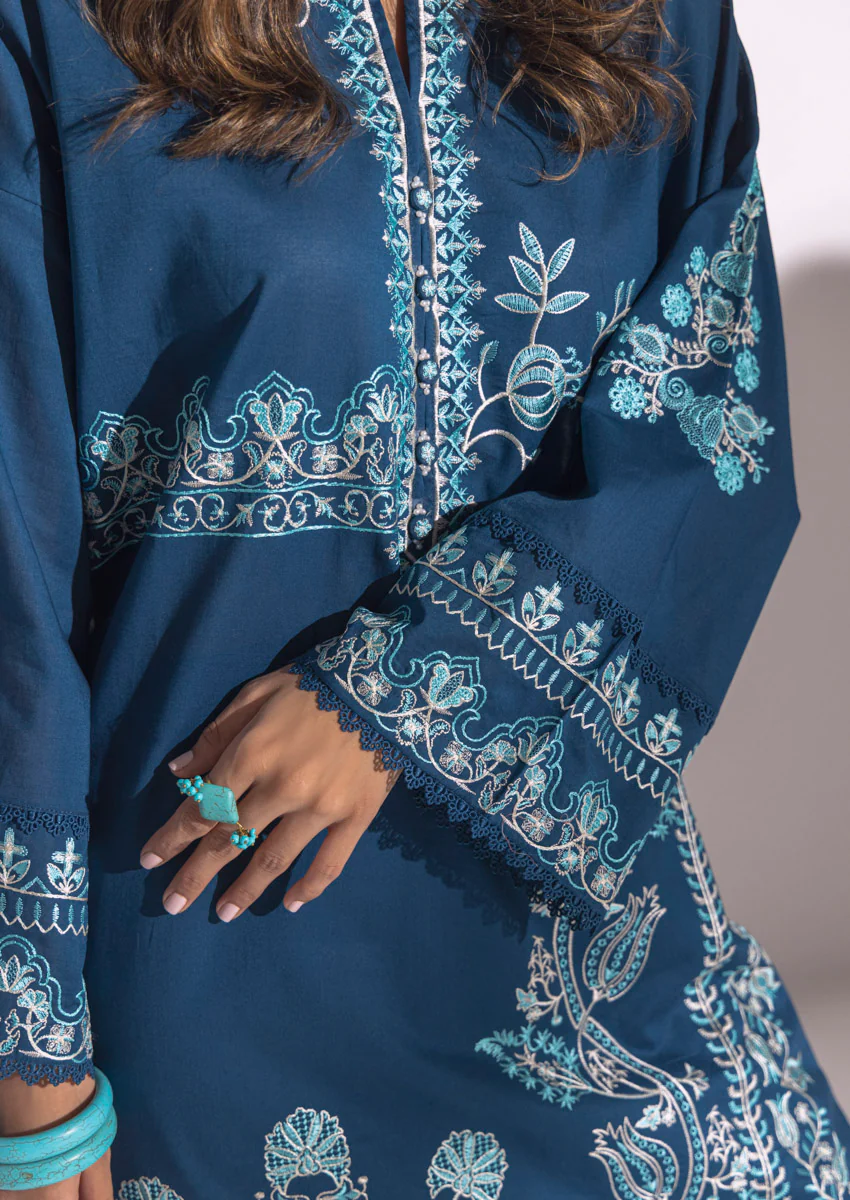 N-Blue-Cambric-2 Piece (WPS25SE2010) - Image 5