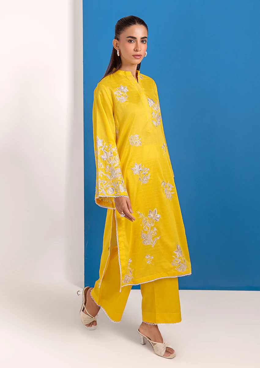 Yellow-Cambric-2 Piece (WPS25SE2012) - Image 6