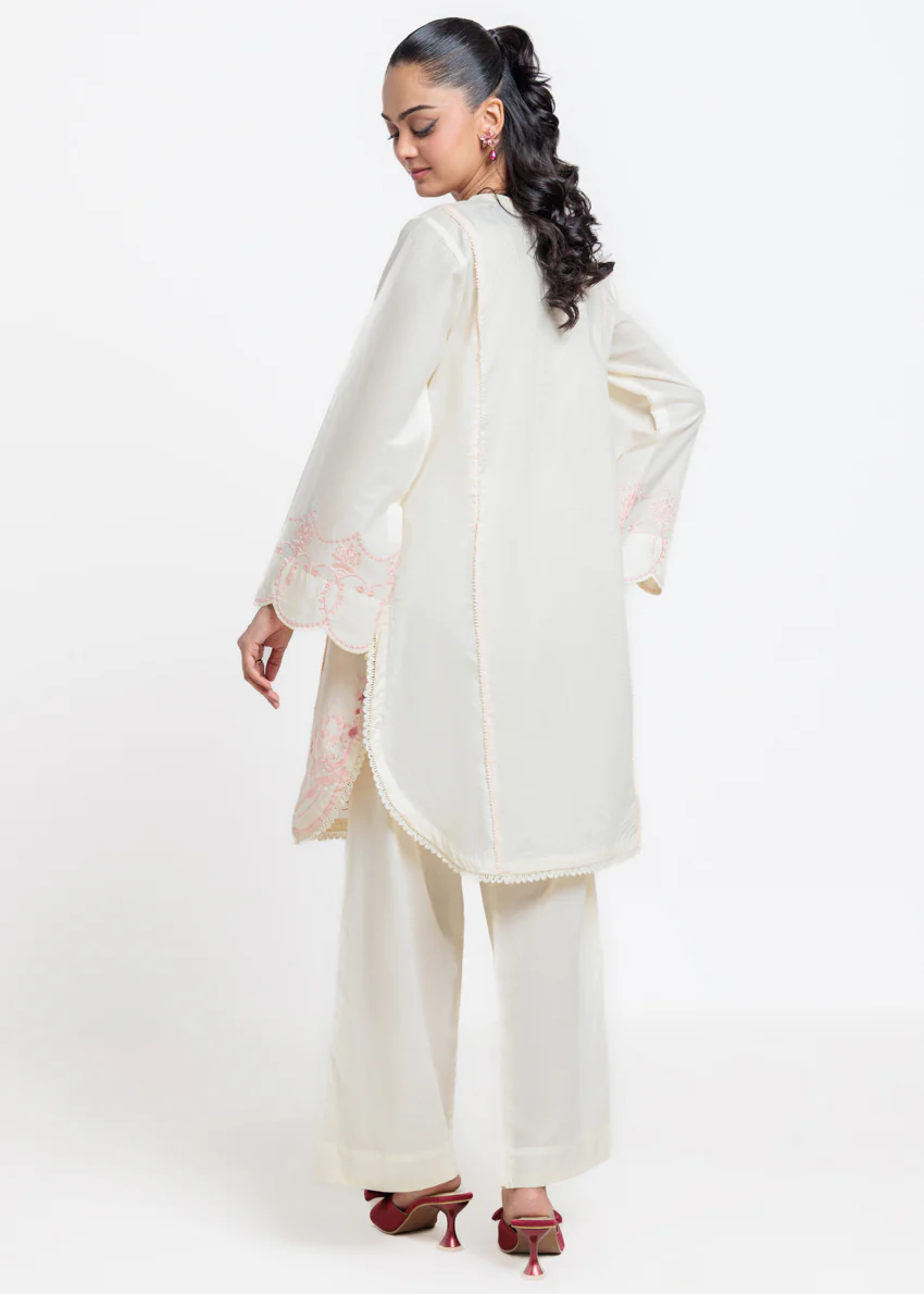 O-White-Cambric-2 Piece (WPS25SE2059) - Image 4