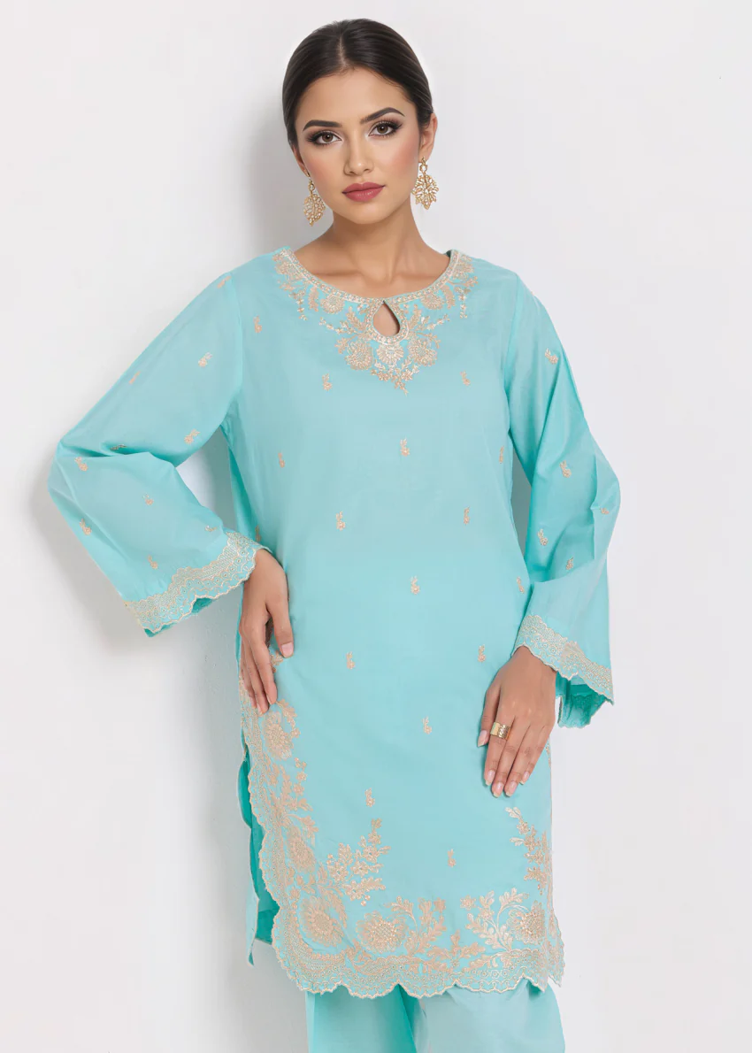 P-Blue-Cambric-2 Piece (WPS25SE2071) - Image 5