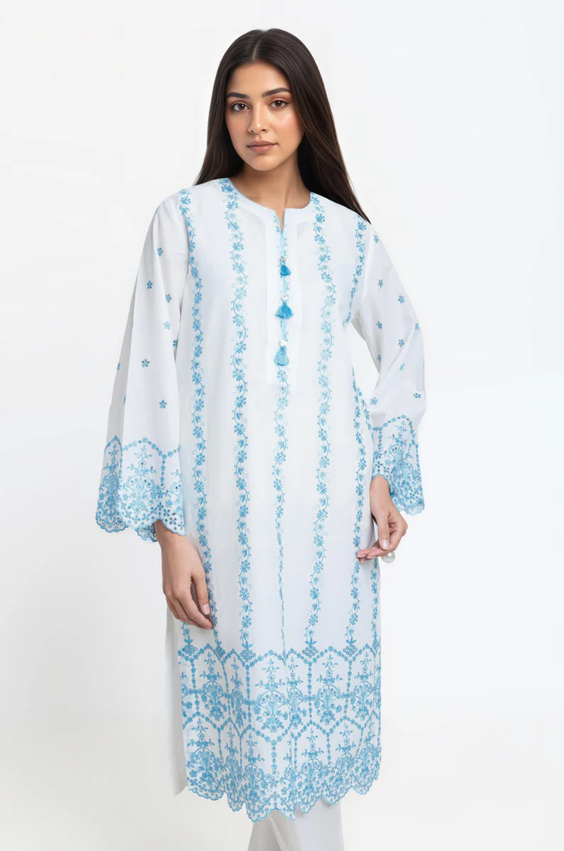 White-Cambric-2 Piece (WPS25SE2076) - Image 3