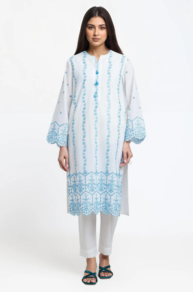 White-Cambric-2 Piece (WPS25SE2076) - Image 5