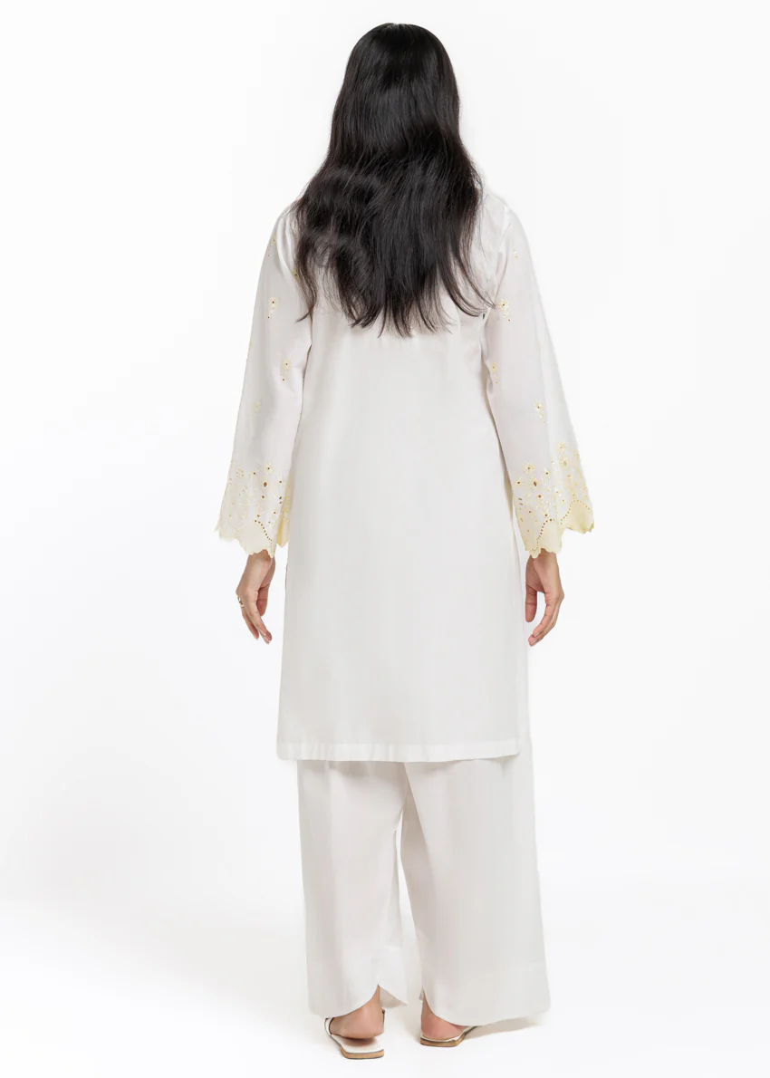 White-Cambric-2 Piece (WPS25SE2078) - Image 4