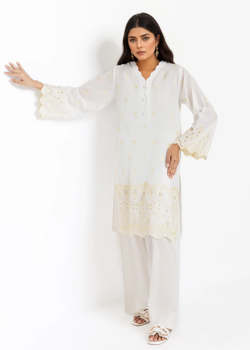 White-Cambric-2 Piece (WPS25SE2078) - Image 6
