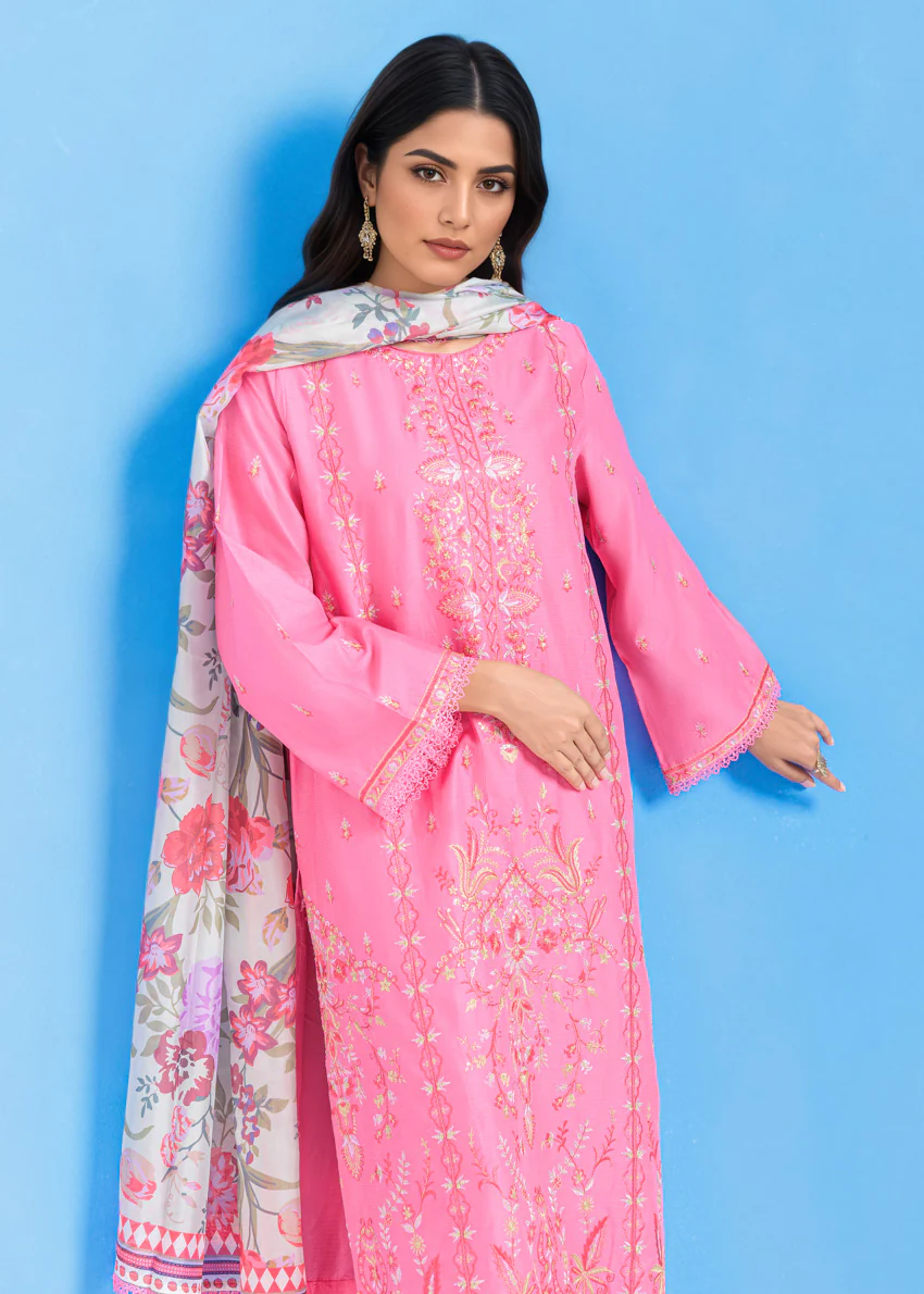 R-Pink-Dobby-3 Piece (WPS25SE3006) - Image 5